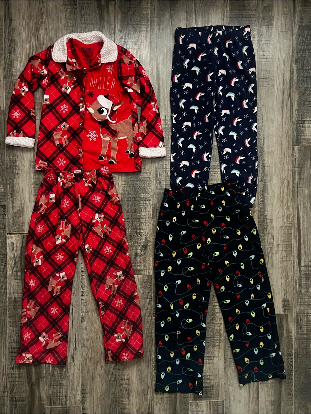 Girls Clothes Bundle
